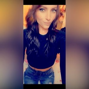 Meet your Posher, Mellie